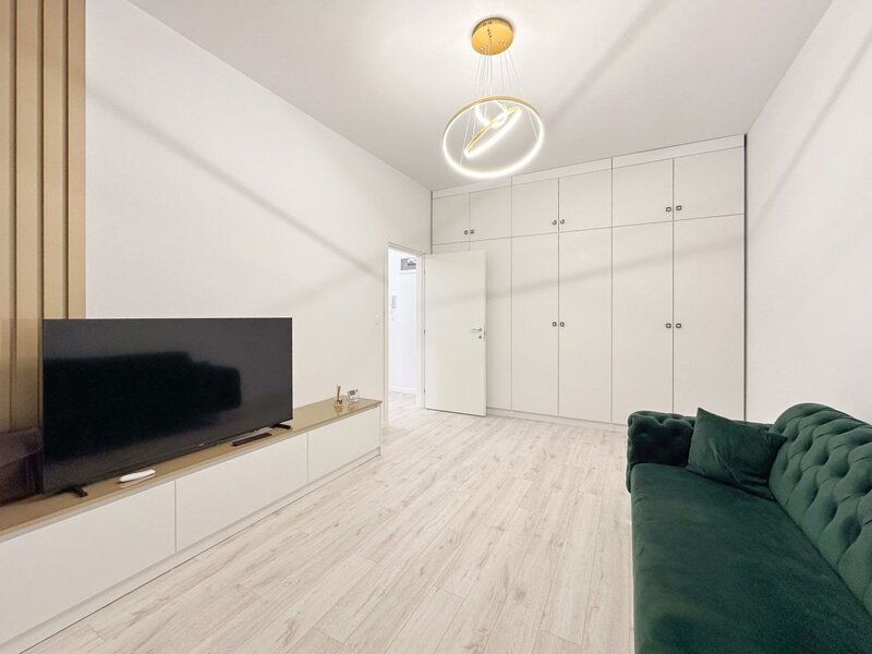Parc Brancusi - apartament cu 2 camere decomandat, COMISION 0