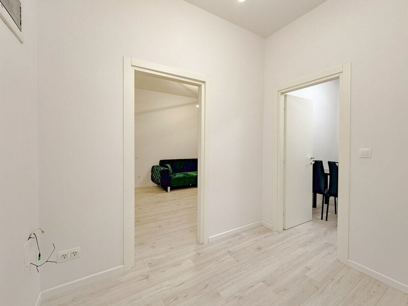 Parc Brancusi - apartament cu 2 camere decomandat, COMISION 0