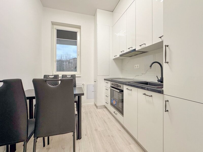Parc Brancusi - apartament cu 2 camere decomandat, COMISION 0