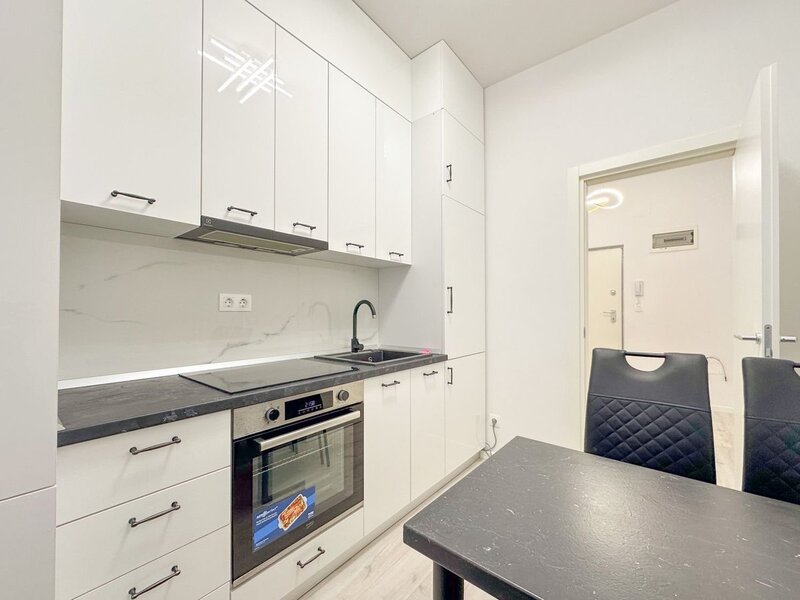 Parc Brancusi - apartament cu 2 camere decomandat, COMISION 0
