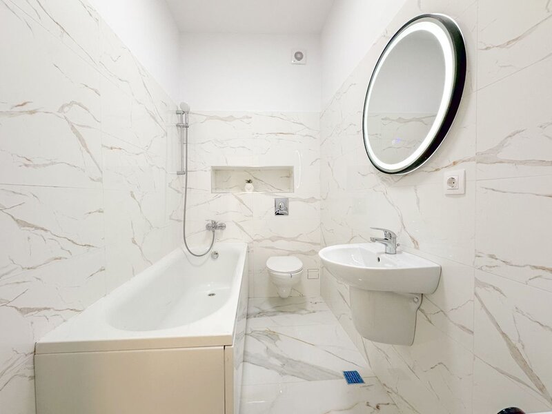 Parc Brancusi - apartament cu 2 camere decomandat, COMISION 0