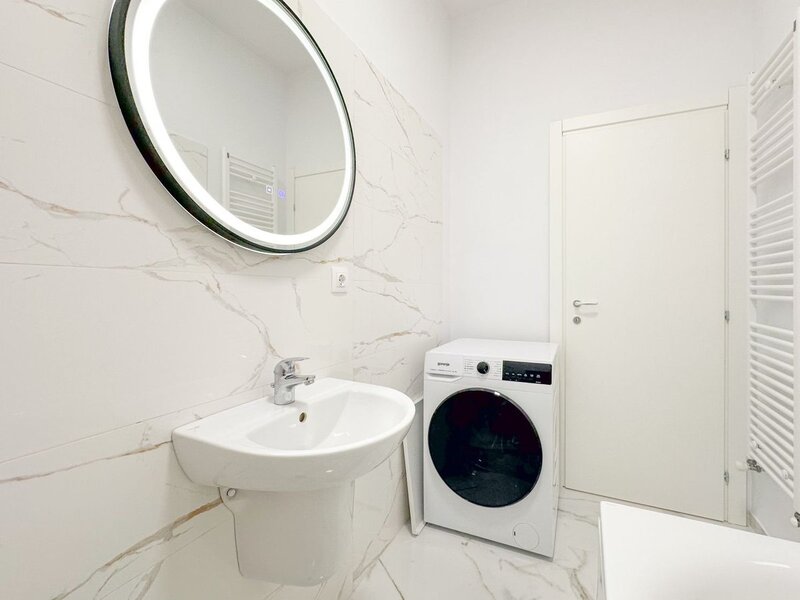 Parc Brancusi - apartament cu 2 camere decomandat, COMISION 0