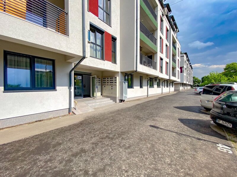 Parc Brancusi - apartament cu 2 camere decomandat, COMISION 0